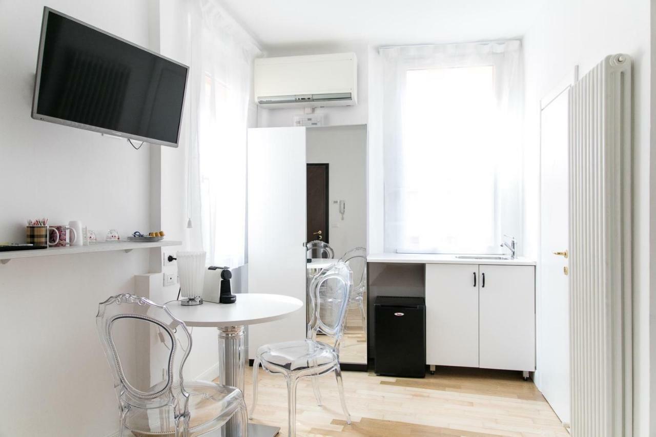 Myrtha Bb Bed & Breakfast Болоня Екстериор снимка