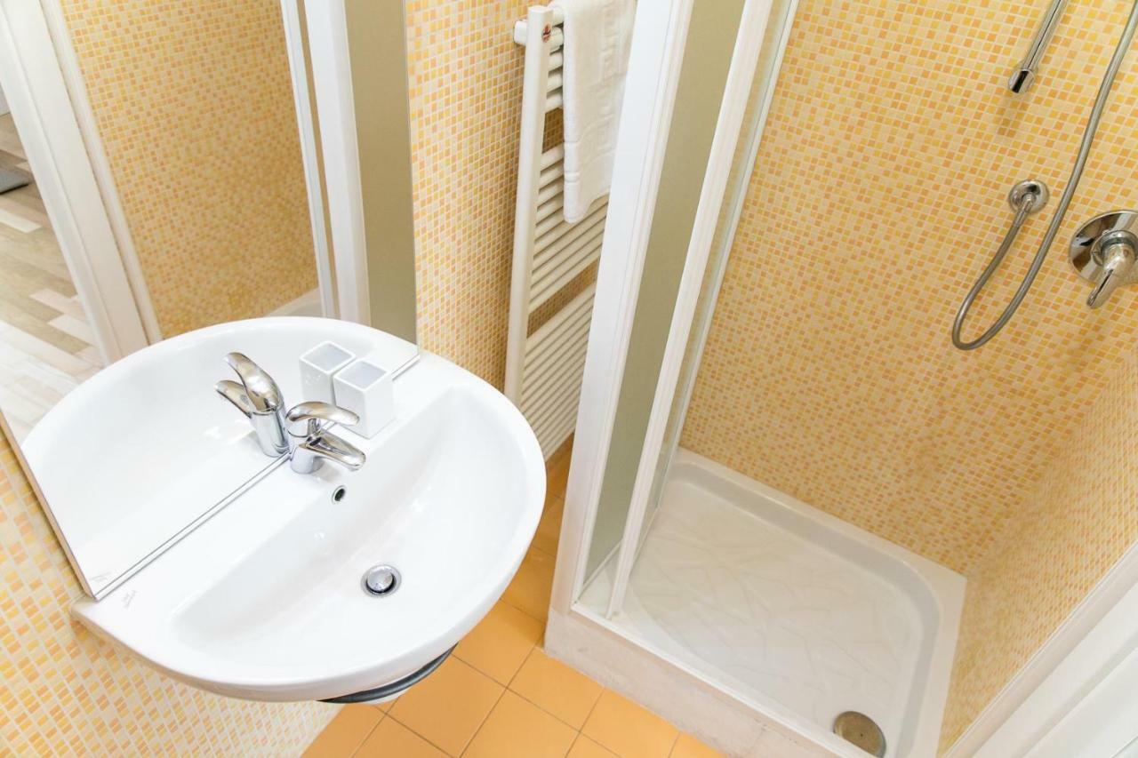 Myrtha Bb Bed & Breakfast Болоня Екстериор снимка