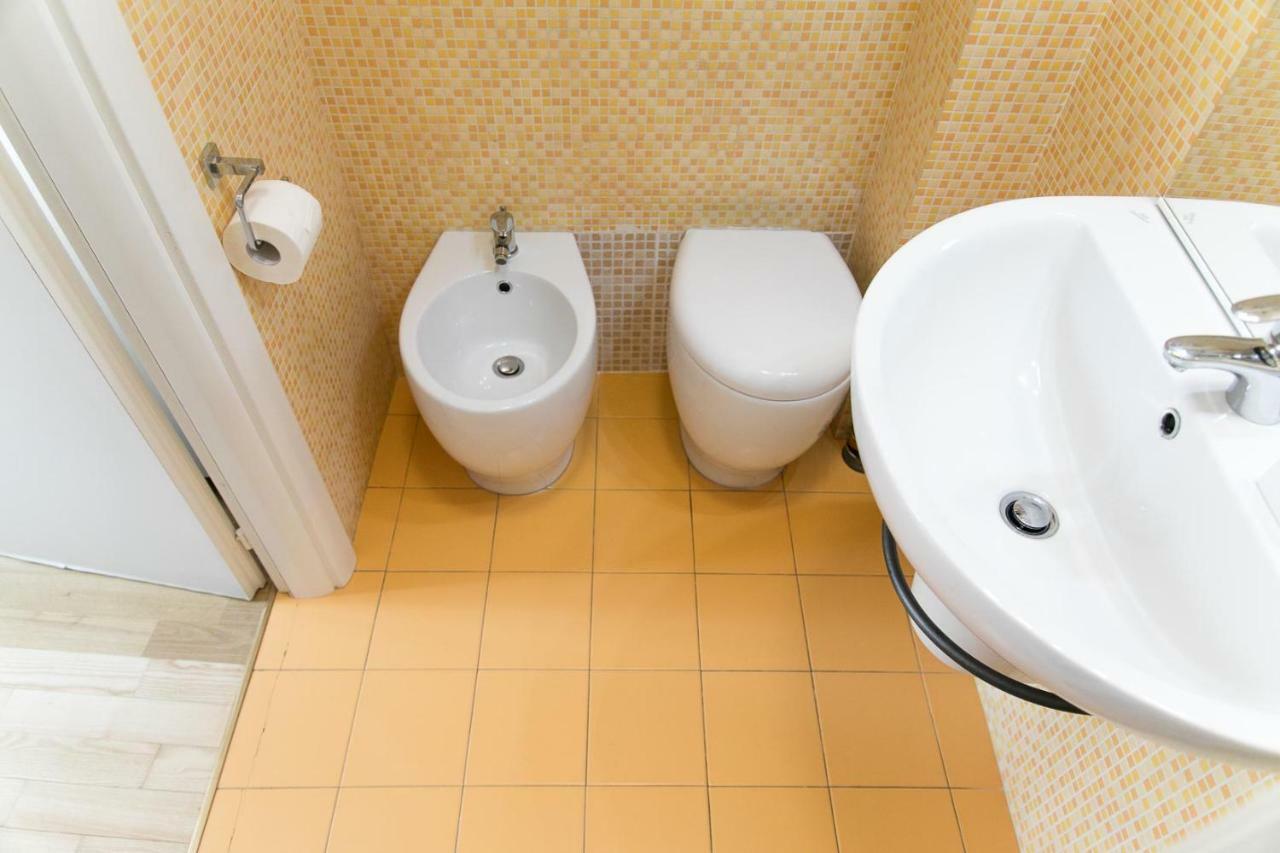 Myrtha Bb Bed & Breakfast Болоня Екстериор снимка