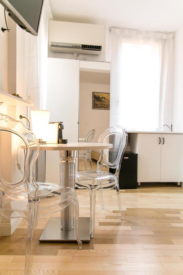 Myrtha Bb Bed & Breakfast Болоня Екстериор снимка